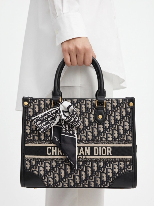 Ayollar sumkasi, Dior sumka
