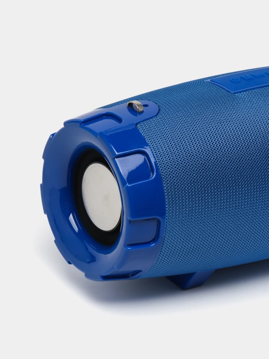 Портативная акустика Borofone BR14 Blue