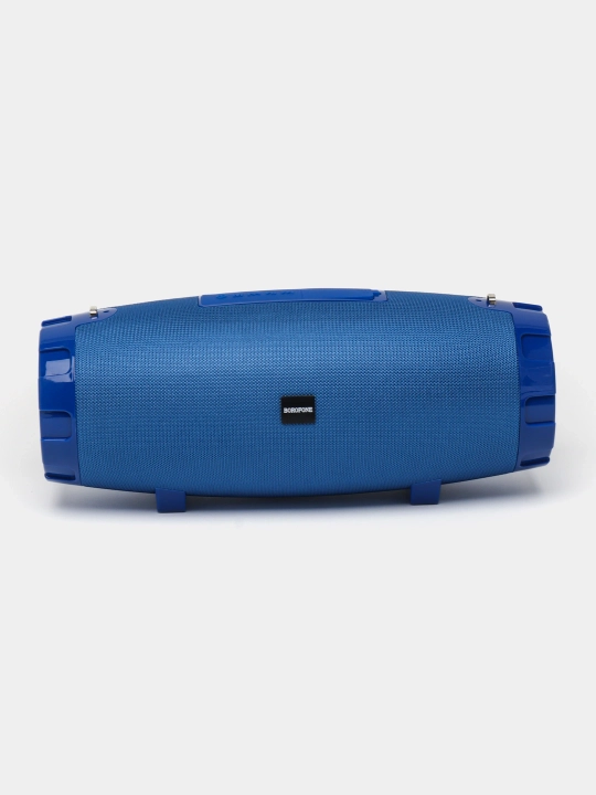 Портативная акустика Borofone BR14 Blue