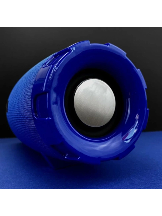 Портативная акустика Borofone BR14 Blue