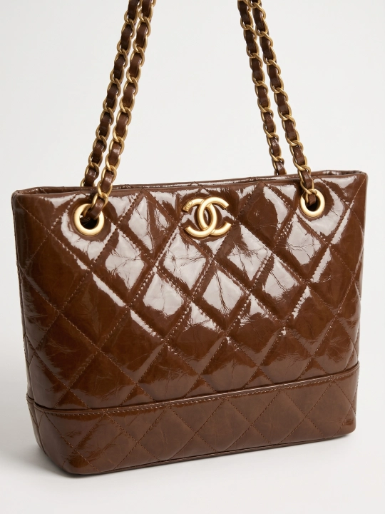 Ayollar sumkasi, Chanel sumka