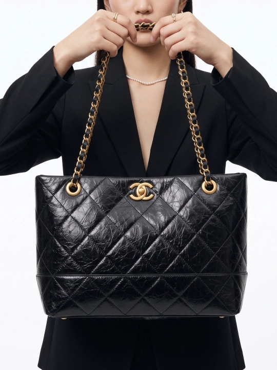 Ayollar sumkasi, Chanel sumka