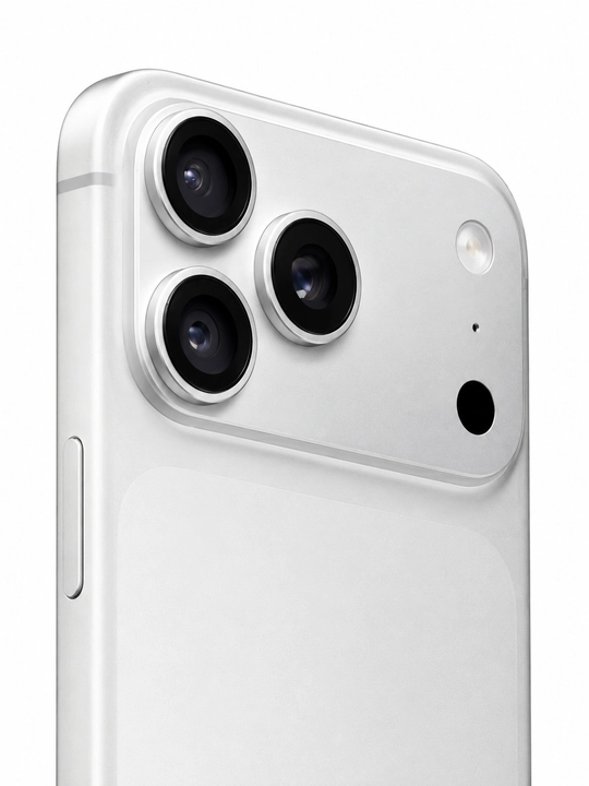 Apple iPhone 18 Pro Max — 256GB / 512GB, A20 Pro, камера 48 Мп, OLED
