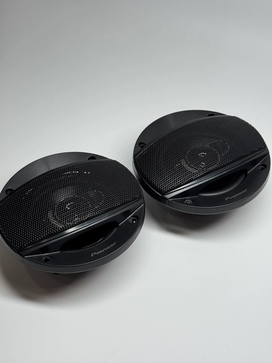Pioneer TS-A1097S 10 sm 3 polosali avtomobil karnaylari 280W