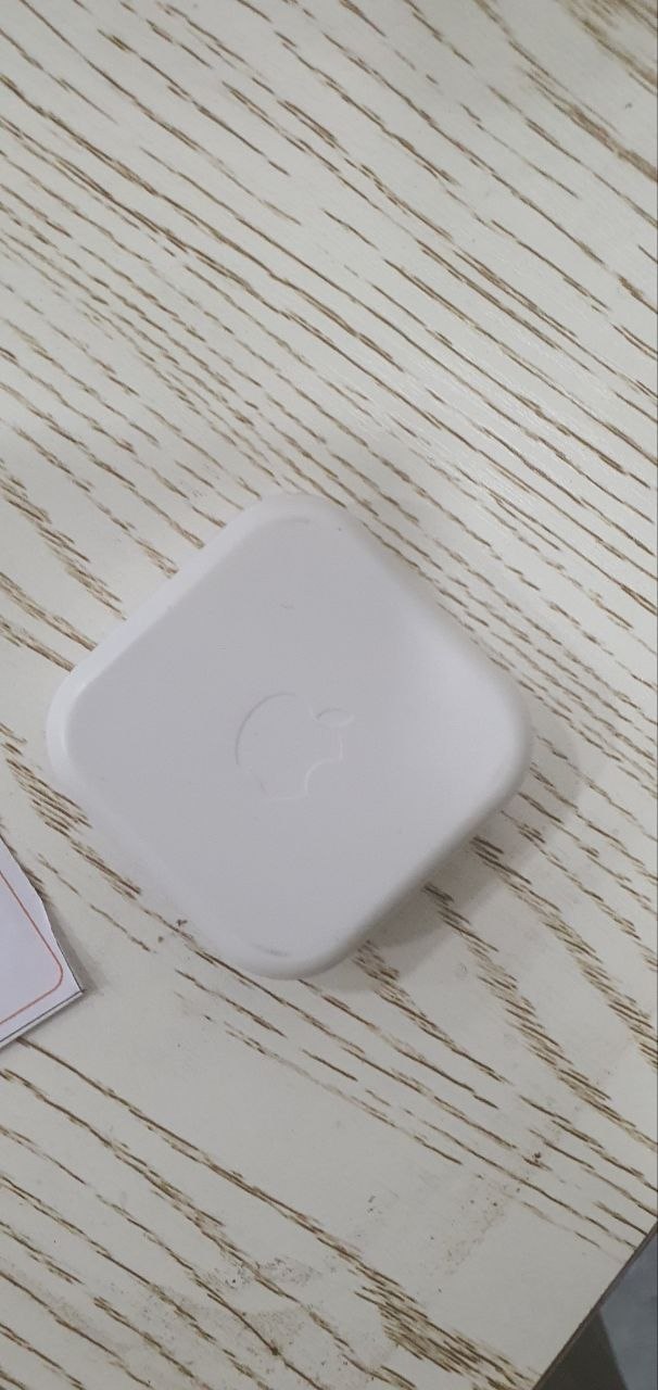 Simli naushnik Type-C / 3.5 mm Jack / Lightning, mikrofon va ovoz boshqaruvi bilan