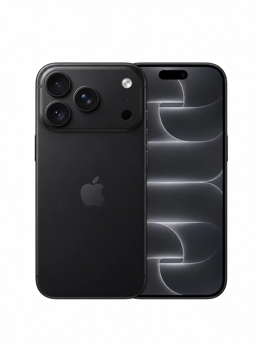 Apple iPhone 18 Pro Max — 256GB / 512GB, A20 Pro, 48 MP kamera, OLED