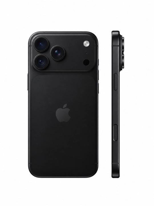 Apple iPhone 18 Pro Max — 256GB / 512GB, A20 Pro, 48 MP kamera, OLED