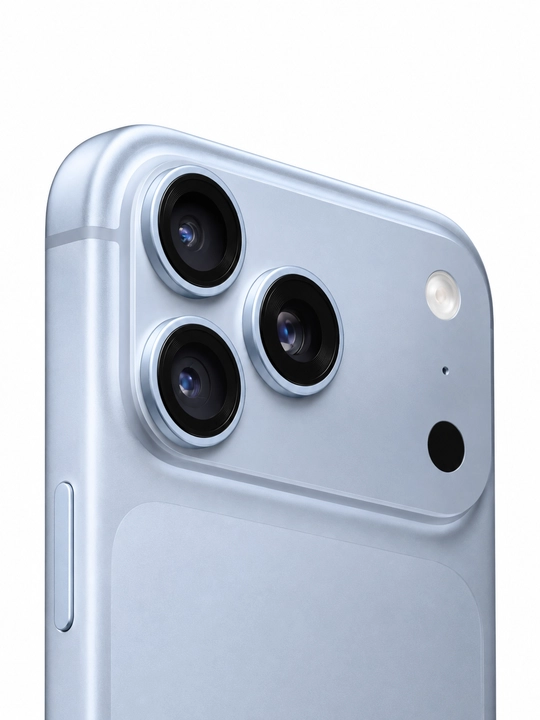Apple iPhone 18 Pro Max — 256GB / 512GB, A20 Pro, камера 48 Мп, OLED