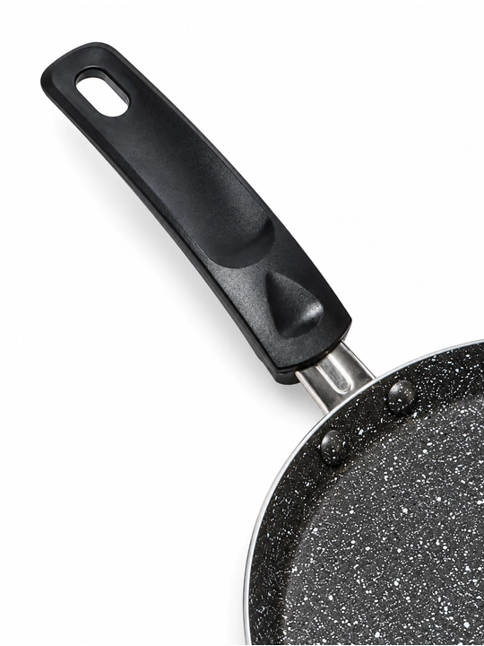 Блинница BAROLY 22/24/26 см, с антипригарным покрытием, подходит для индукционных плит