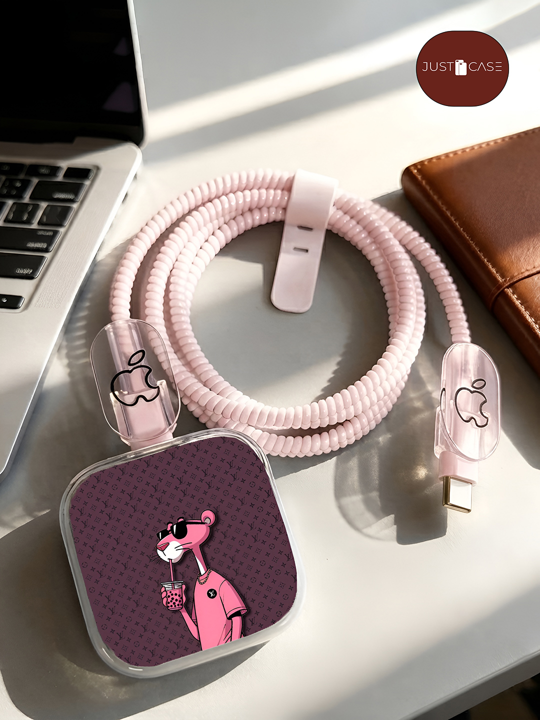 IPhone Zaryadka chehol 18/20W, iphone zaryadchik uchun chexol, zaryadchik kabel, chexol - 