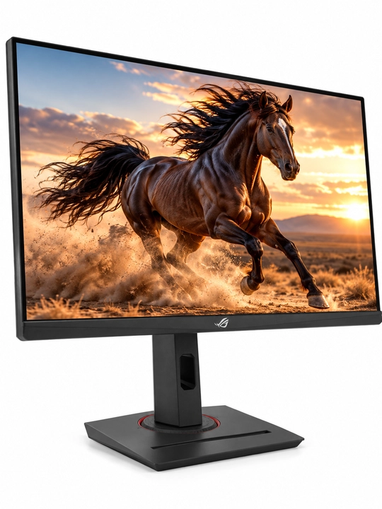 ASUS ROG Strix XG279CNS 27″ FHD 380Hz 0.3ms IPS Игровой Монитор