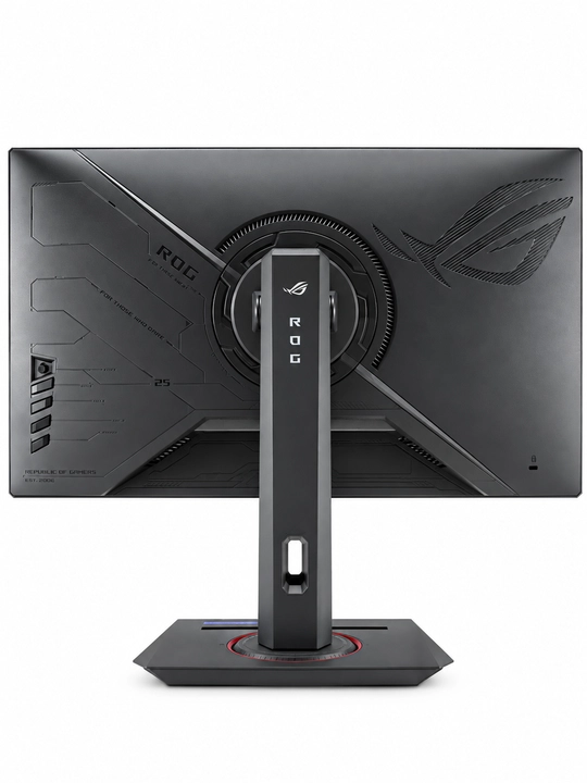 ASUS ROG Strix XG279CNS 27″ FHD 380Hz 0.3ms IPS Игровой Монитор