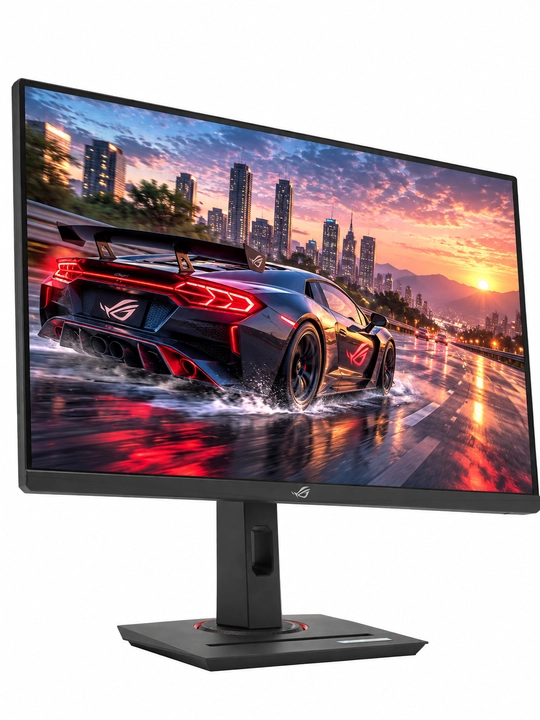 ASUS ROG Strix XG27ACMS 27″ WQHD 320Hz Fast IPS 0.3ms Gaming Monitor