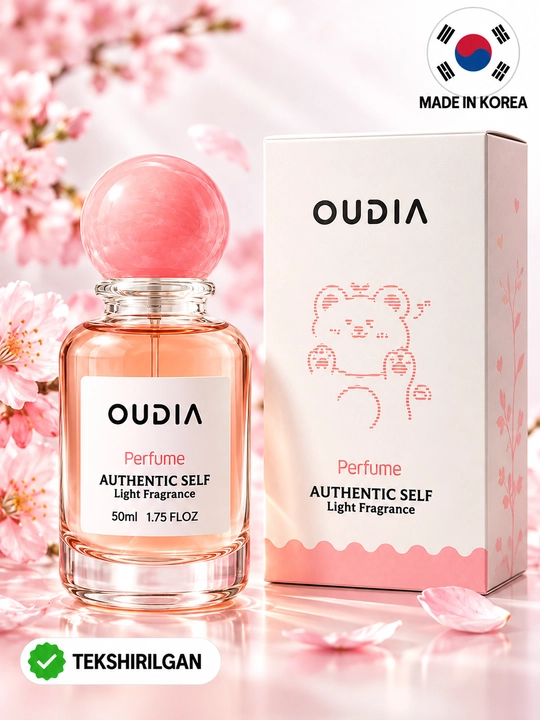 Ayollar atiri, Koreyada ishlab chiqarilgan, 50 ml