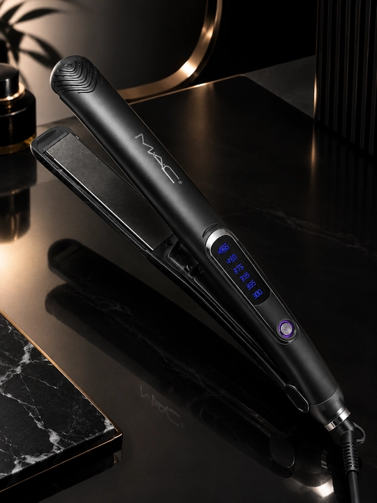 LED displeyli MAC Styler MC-3082 professional soch to‘g‘rilagichi