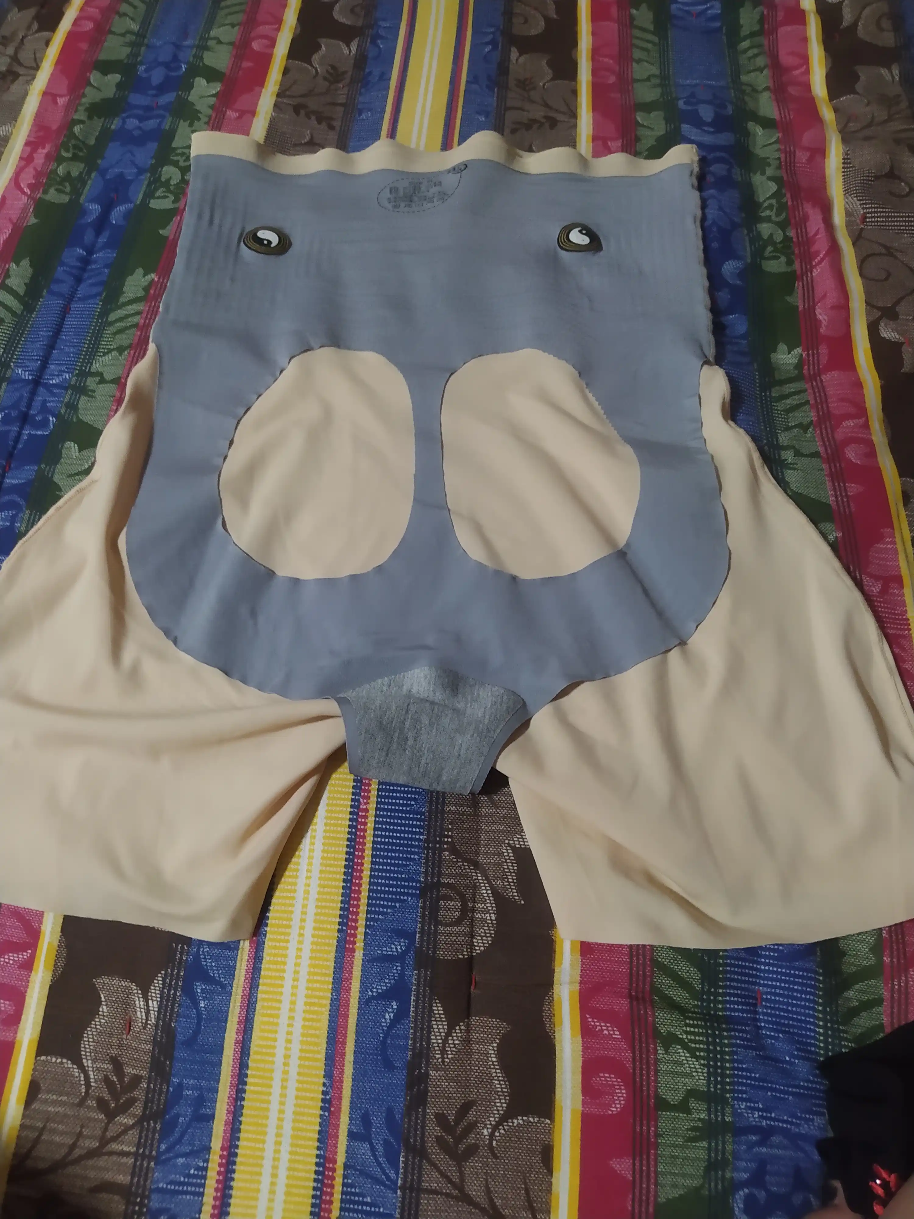 Ozdiruvchi qomatni rostlovchi retuza Slim Body 8D, ayollar uchun tortuvchi shortik korset