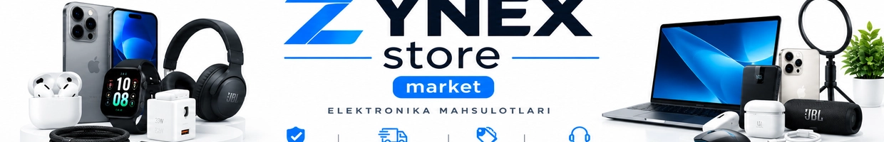 ZYNEX electronics store
