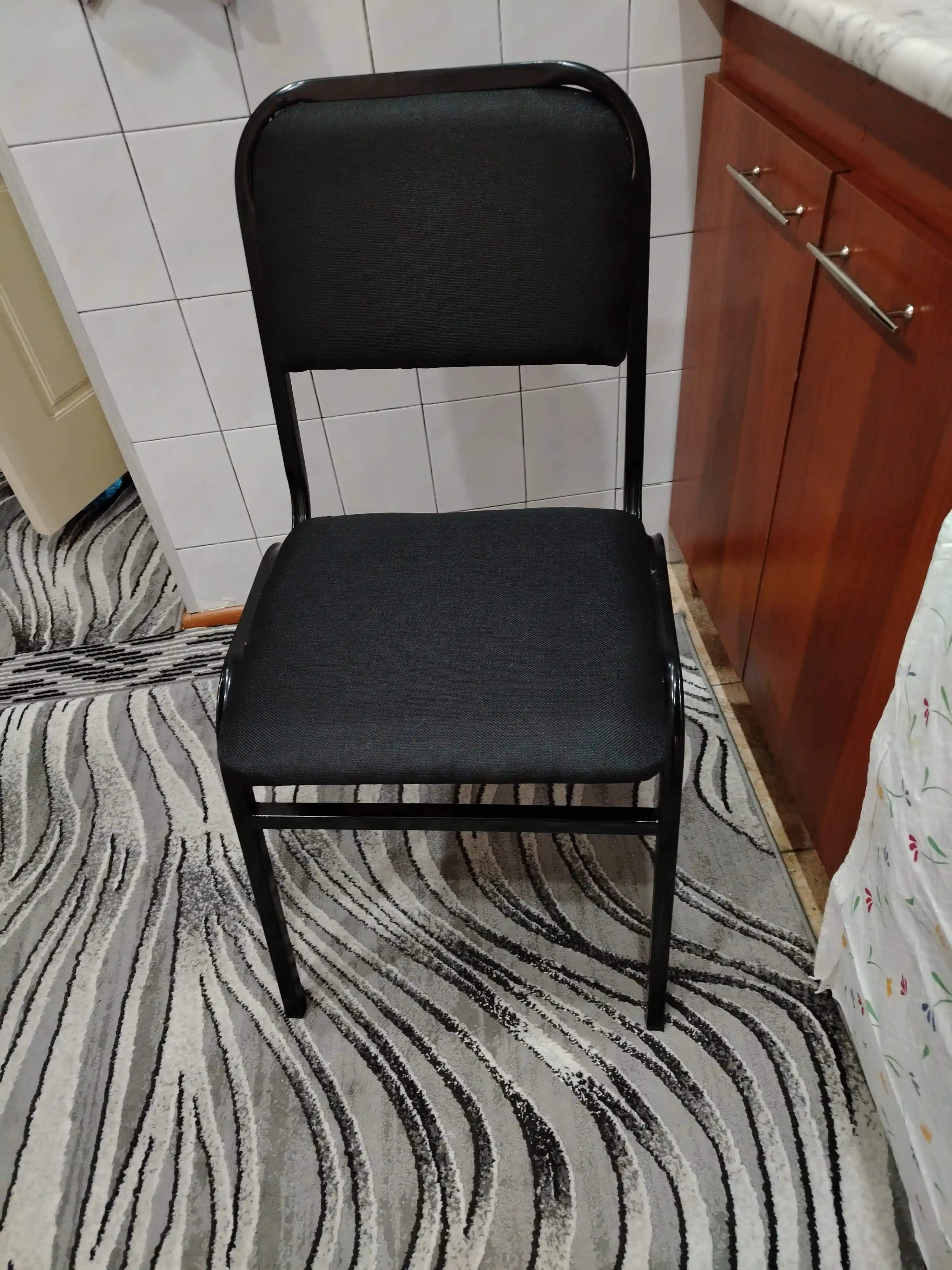 "Turon" stuli, ofis stuli, konferensiya zali uchun stul