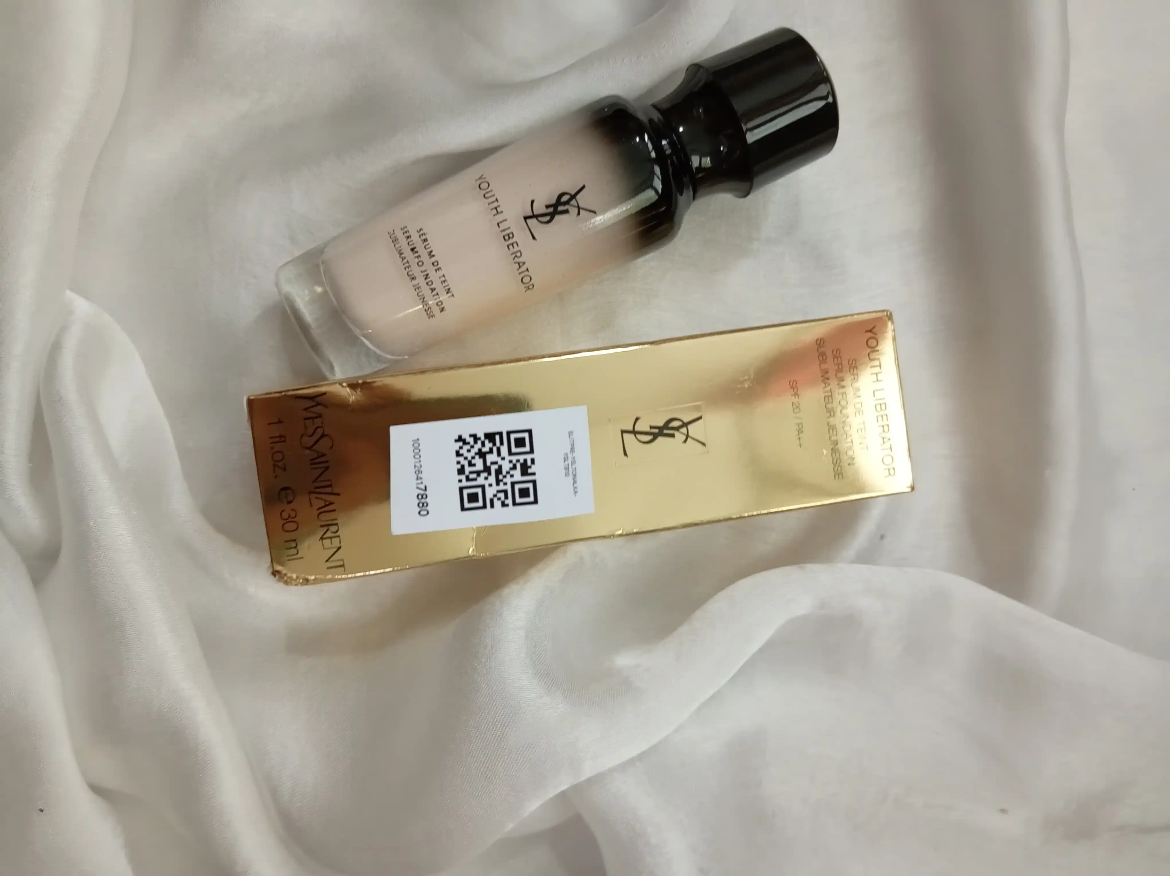 Тональный крем для женщин и девушек. spf 20, PA++