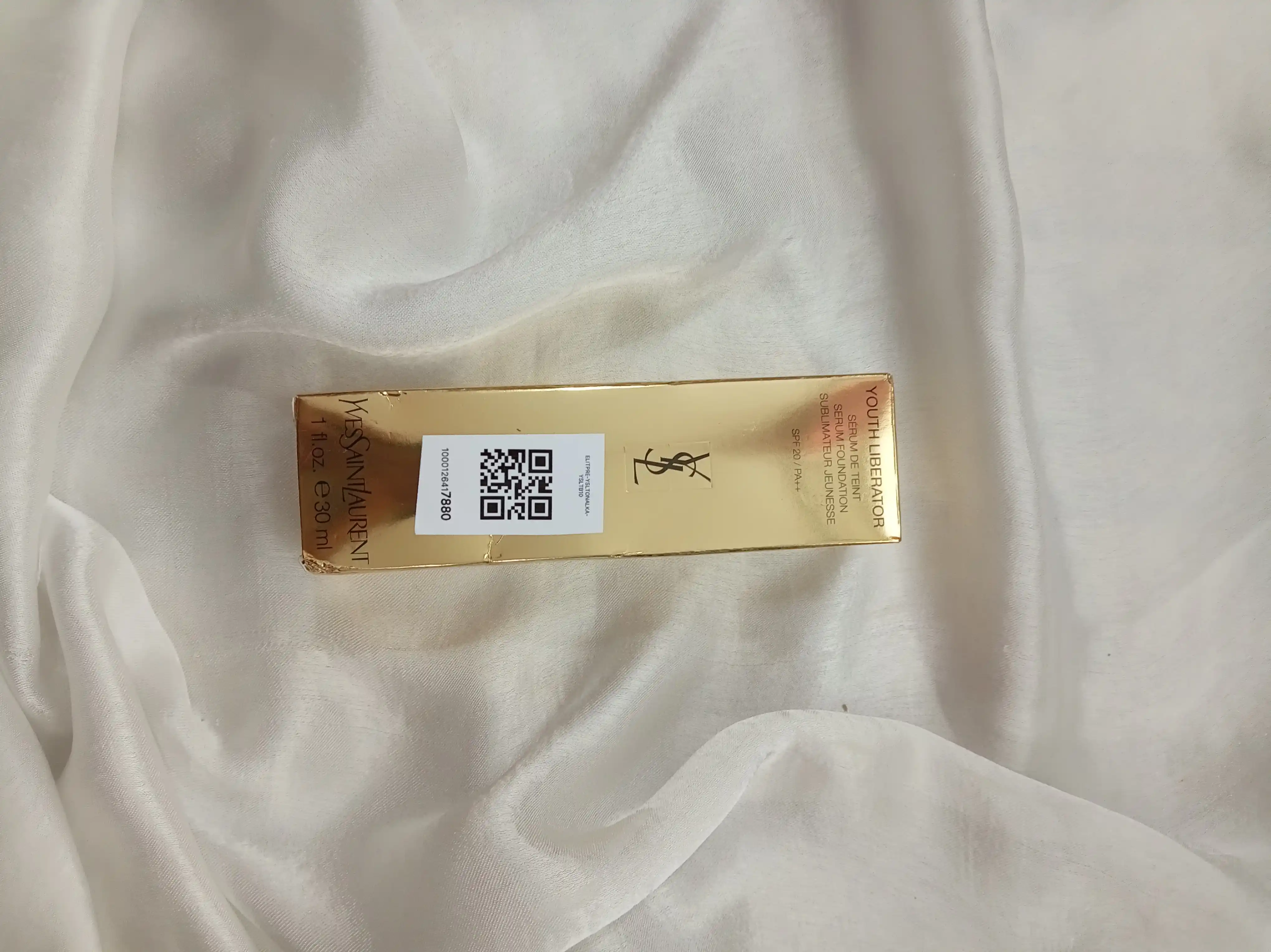 Тональный крем для женщин и девушек. spf 20, PA++