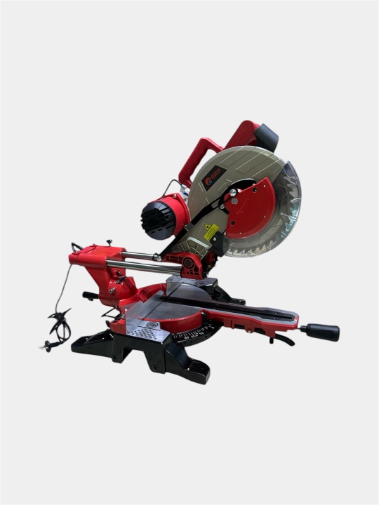 Burchakli arra EDON ED-HZ91553 2400 Wt