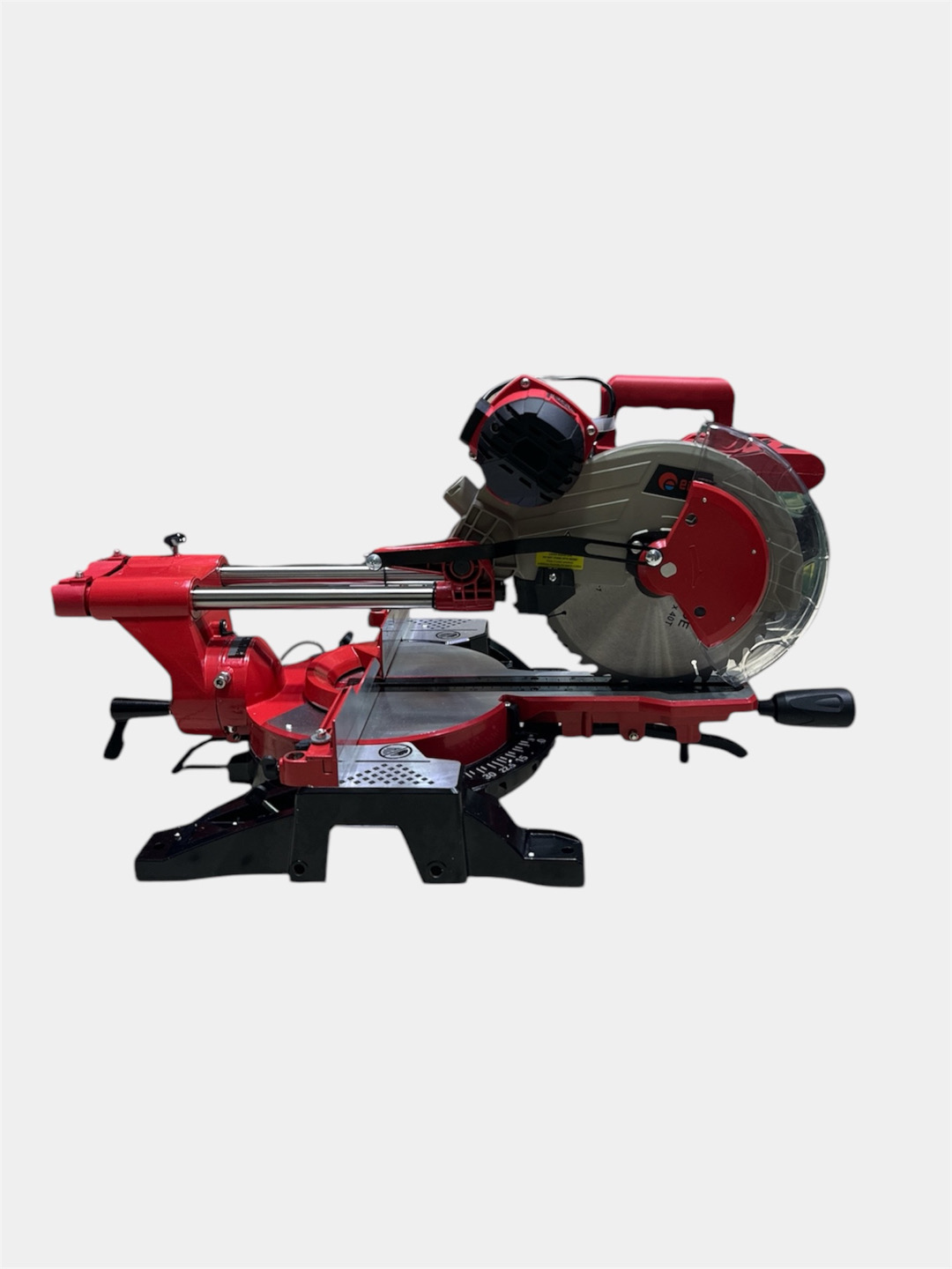 Burchakli arra EDON ED-HZ91553 2400 Wt