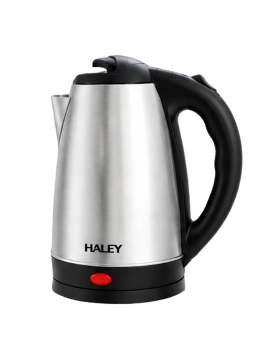 Haley C6 elektr choynak, 2,5 litr, 2500 W, zanglamaydigan po‘lat