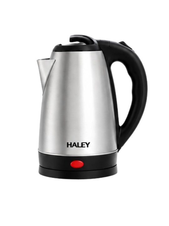 Haley C6 elektr choynak, 2,5 litr, 2500 W, zanglamaydigan po‘lat