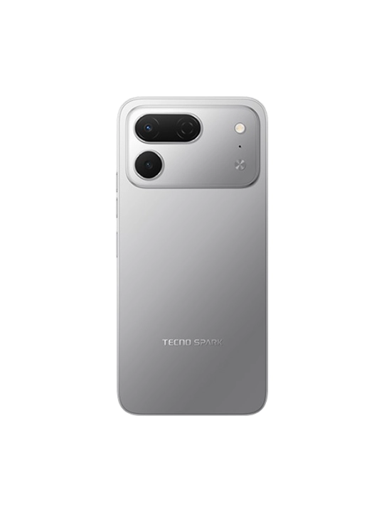Телефон Tecno Spark 50 Pro, 6.78" диагональ, 120 Гц, NFC, MediaTek G100 Ultimate + UZIMEI