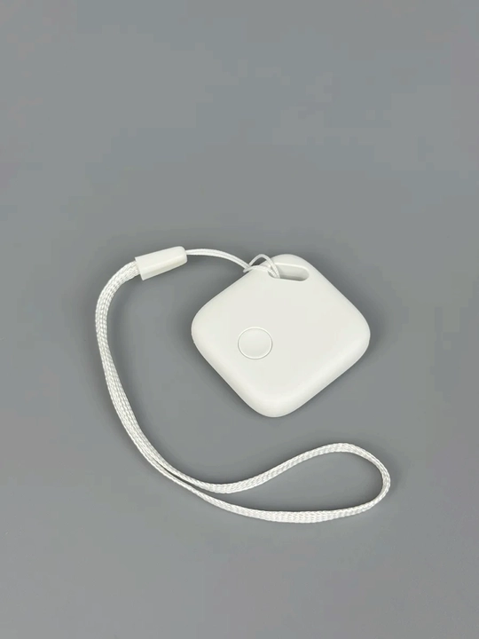 Smart GPS Tag – умный Bluetooth-трекер, для поиска вещей Android Find Hub