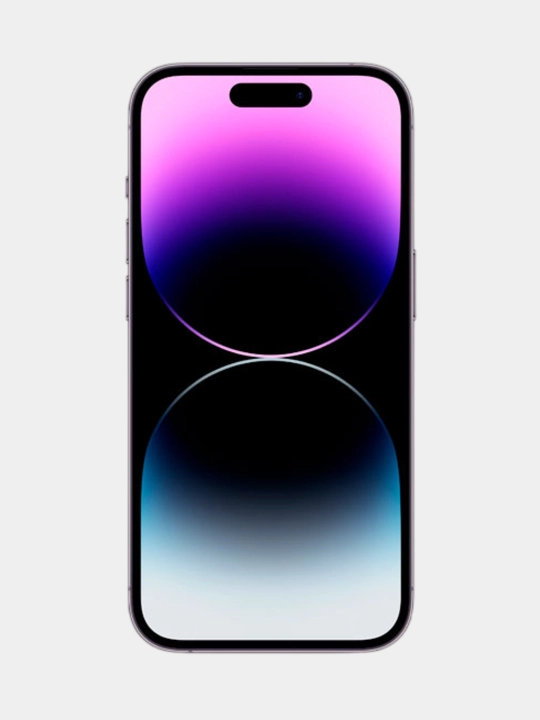 Смартфон Apple iPhone 14 Pro/14 Pro Max—не активирован,гарантия 1 год,IMEI зарегистрирован