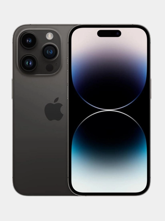 Smartfon Apple iPhone 14 Pro / 14 Pro Max, Non Active 1 Yil Kafolat IMEI dan o`tgan