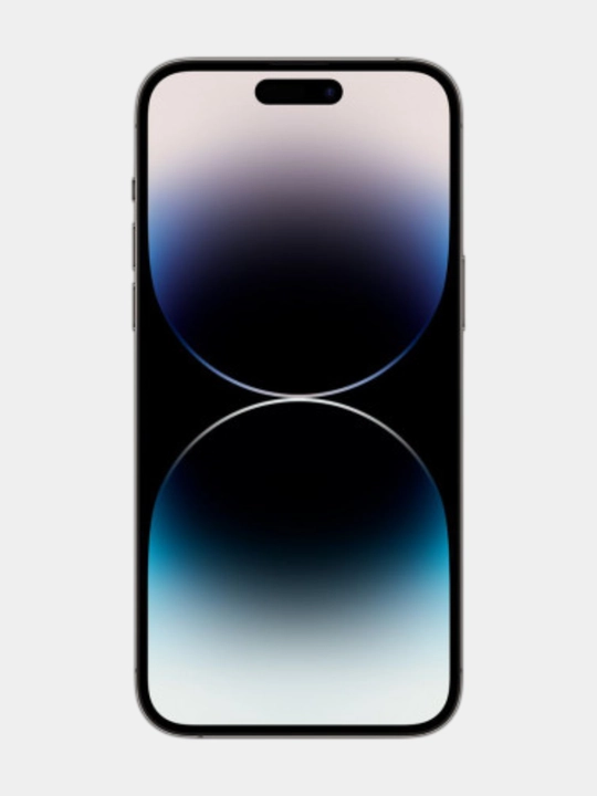Smartfon Apple iPhone 14 Pro / 14 Pro Max, Non Active 1 Yil Kafolat IMEI dan o`tgan