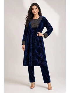 Indigo