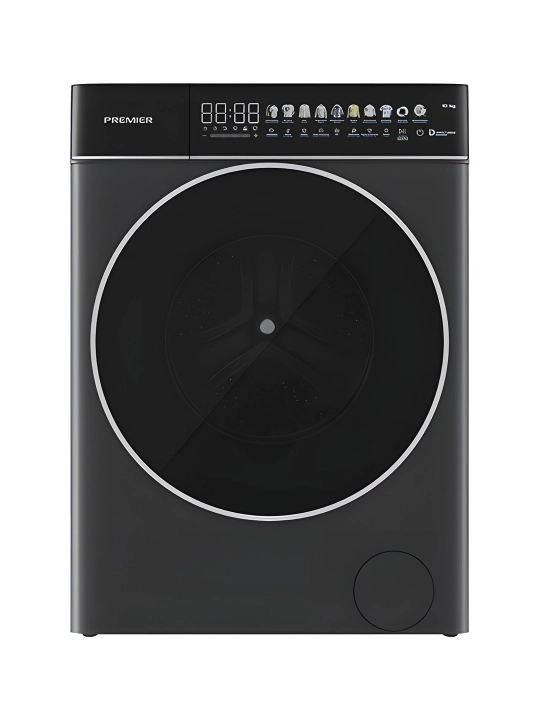 Автоматическая стиральная машина Premier PRM-80ML-14698D/DG