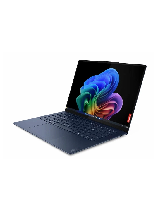 Noutbuk Lenovo Yoga Air 14s 2.9K OLED(Snapdragon X Elite,RAM 16GB,SSD 1TB, Win)