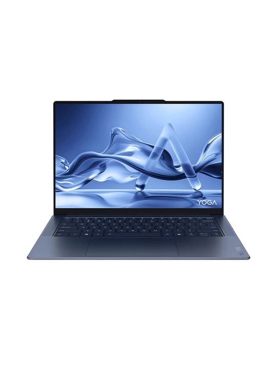 Noutbuk Lenovo Yoga Air 14s 2.9K OLED(Snapdragon X Elite,RAM 16GB,SSD 1TB, Win)