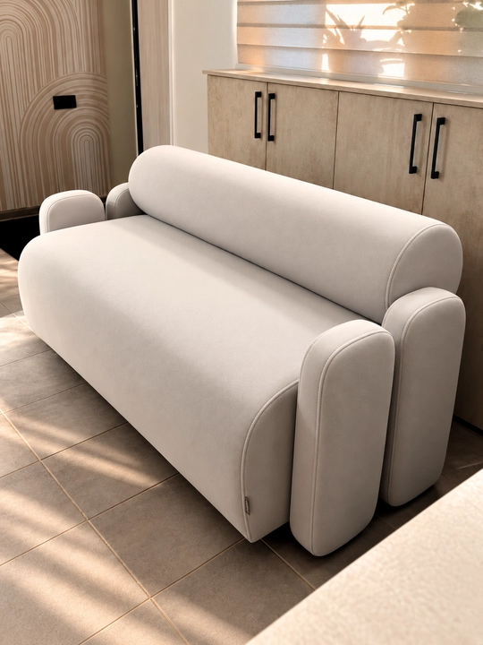 Диван Monte My Sofa - мягкий дизайнерский диван для стильной и уютной гостиной