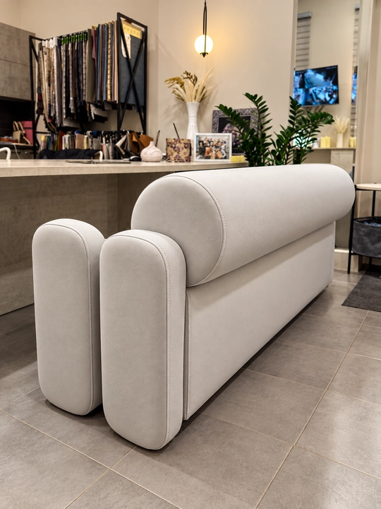 Диван Monte My Sofa - мягкий дизайнерский диван для стильной и уютной гостиной