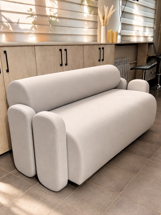 Диван Monte My Sofa - мягкий дизайнерский диван для стильной и уютной гостиной