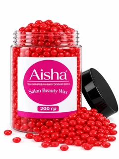 Алый