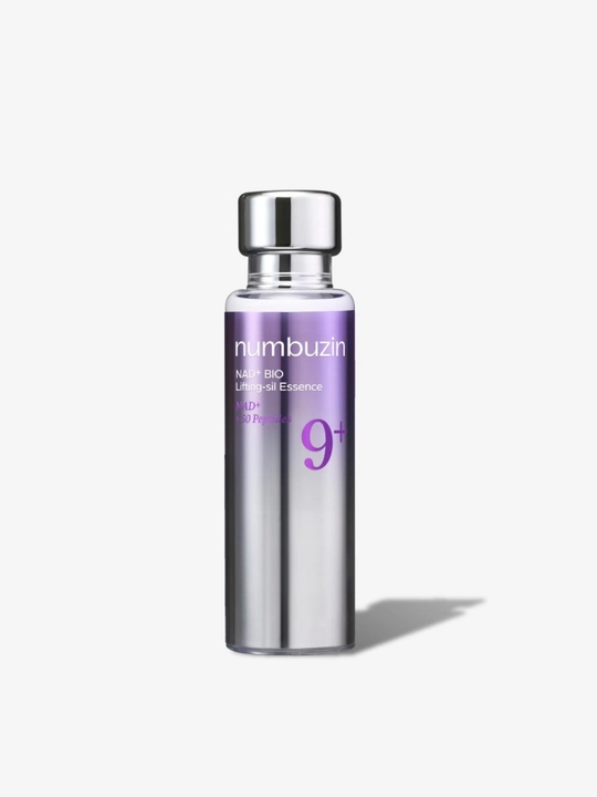 Эссенция для лица numbuzin No.9 NAD+BIO Lifting-sil Essence