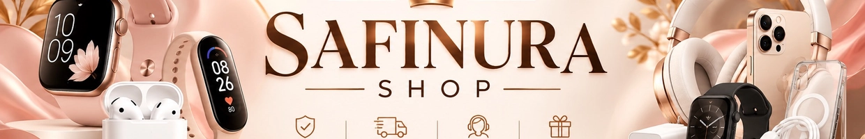 Safinura Shop