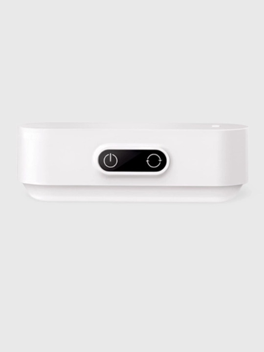 Harakat datchikli mini LED tungi chiroq 5 xil yorug‘lik va yorqinlik sozlamasi