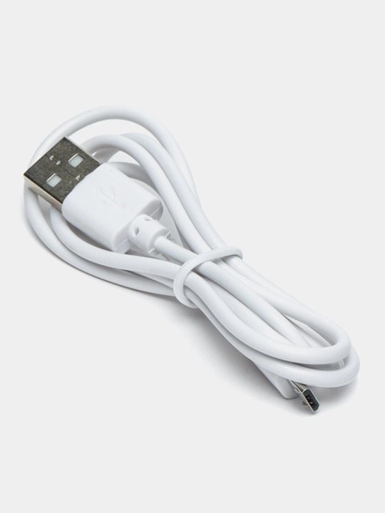 Harakat datchikli mini LED tungi chiroq 5 xil yorug‘lik va yorqinlik sozlamasi