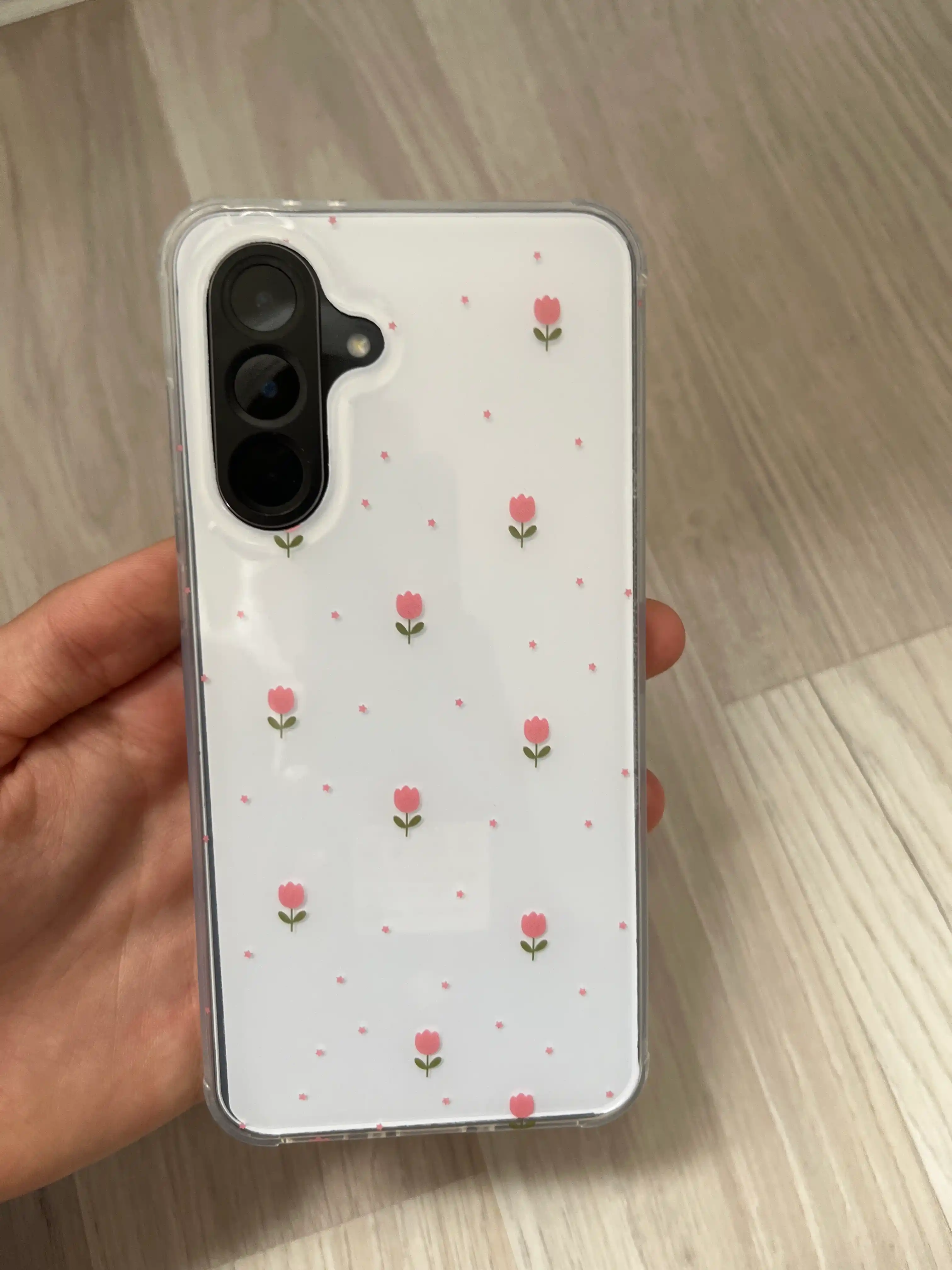 Чехол для смартфонов Samsung a15, a16, a17, a23, a35, a37, a54, a55, a56