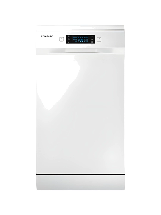 Посудомоечная машина Samsung DW50R4050FW/WT