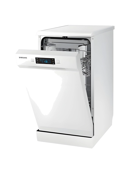 Посудомоечная машина Samsung DW50R4050FW/WT