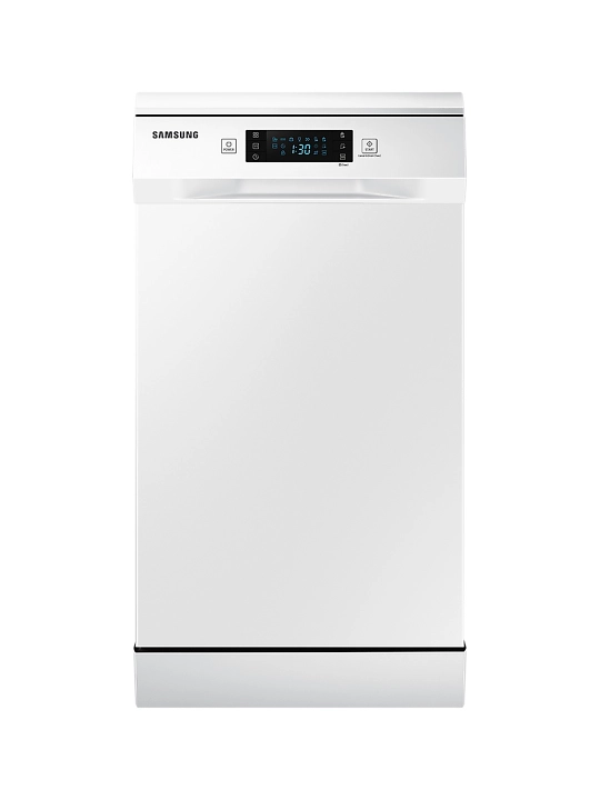 Посудомоечная машина Samsung DW50R4050FW/WT
