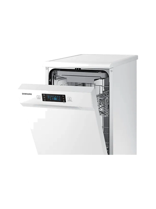 Посудомоечная машина Samsung DW50R4050FW/WT